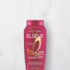 Le Shampoing protecteur cheveux colorés "Elsève"