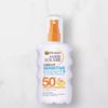 L'Ambre Solaire enfant sensitive SPF50 "Garnier"