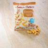 Les Crousty cacahuètes BIO et sans gluten