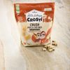 Les Crosti crush pâte à tartiner BIO
