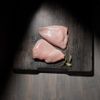 Les Filets de poulet fermier BIO