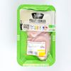 Les Filets de poulet fermier BIO