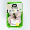 Les Cuisses de poulet fermier  BIO