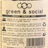 Le Vin vert "Green and social"  Verdejo BIO