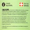 Le Tonic Alpin BIO