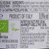 Le Mini pizzolato pétillant BIO