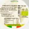 La Stracciatella  blanche BIO