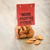 Les Mini-Pizzetta tomate origan de tata josie