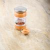 La Sauce mafé  "Ebene & baobab"