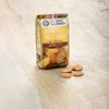 Les Biscuits à la moutarde