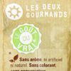 Les Biscuits à la moutarde