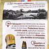 Les Biscuits à la moutarde