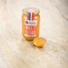 Le Miel de fleurs français " Les Deux Gourmands"