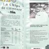 Les Chips à la truffe d'été
