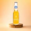 Le Cidre sans alcool 0.0% BIO "Sassy"