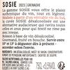 Le Vin Rosé sans alcool 0%