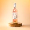Le Vin Rosé sans alcool 0%