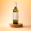 Le Vin blanc sans alcool 0%