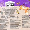 Les Crosti riz soufflé chocolat BIO