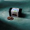Les Palets cœur lacté chocolat au lait BIO