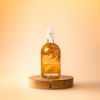 Le Punch au rhum ananas et passion BIO