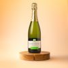 Le Vin pétillant Clairette de Die Tradition AOP BIO