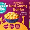 Le Nasi Goreng Bumbu végan BIO