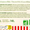 Le Maïs doux BIO
