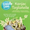 Les Tagliatelles de konjac BIO