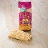 Les Nouilles Pad Thaï de riz brun BIO