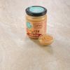 La Purée de noix de cajou crunchy BIO