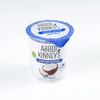 Le Dessert végétal coco à la grecque BIO