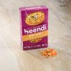 Le Dal lentilles corail à la noix de coco BIO