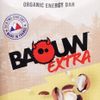 La Barre énergétique vanille macadamia BIO