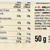 La Barre énergétique vanille macadamia BIO