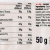 La Barre énergétique chocolat noisette BIO