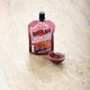 La Gourde énergétique fruits rouges et hibiscus BIO