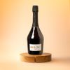 Le Vin pétillant Vouvray brut BIO et AOP