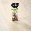 La Princesse au chocolat au lait et billes crousty aux 3 chocolats BIO