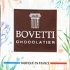 La Friture de la mer chocolat noir BIO