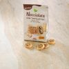 Les Mini-tartelettes pâte à tartiner Nocciolata BIO