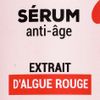 Le Sérum anti-âge "Joayo"
