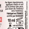 Le Sérum contour des yeux  " Joayo"