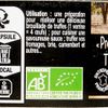 La Tartuffade truffe noire 2% BIO