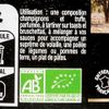 Le Délice cèpes et truffe noire BIO