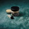 La Crème parmesan truffe noire 1.5% BIO
