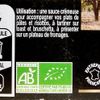La Crème parmesan truffe noire 1.5% BIO