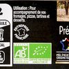 La Préparation miel d'acacia  et truffe noire 1.1% BIO