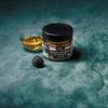 La Préparation miel d'acacia  et truffe noire 1.1% BIO