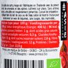 La Pâte de curry rouge BIO